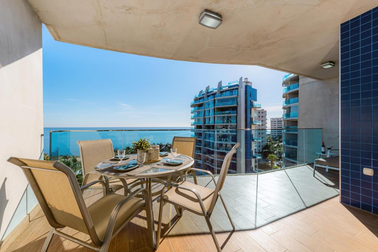 Lux Apartment Punta Prima, Spain Punta Prima  Exterior photo